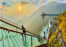 Tour Liên Tuyến 1 Vòng Cung Tây Bắc 5N4Đ: SaPa - Lai Châu - Điện Biện - Mộc Châu - Mai Châu